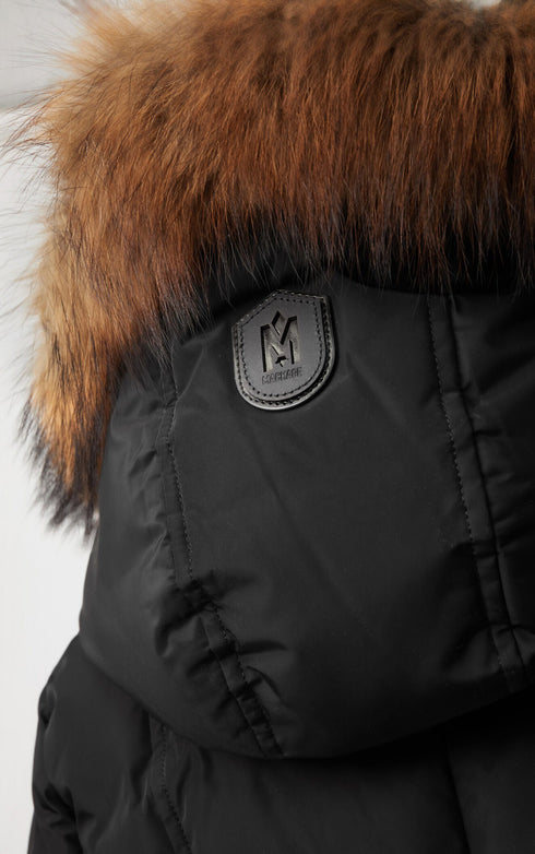 MACKAGE KAY-F Womens Apparel - WOMENS APPAREL